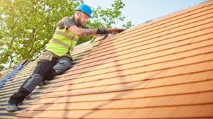 Best 4 Ply Roofing  in Manchester, WA