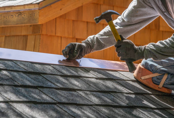 Best Rubber Roofing (EPDM, TPO)  in Manchester, WA