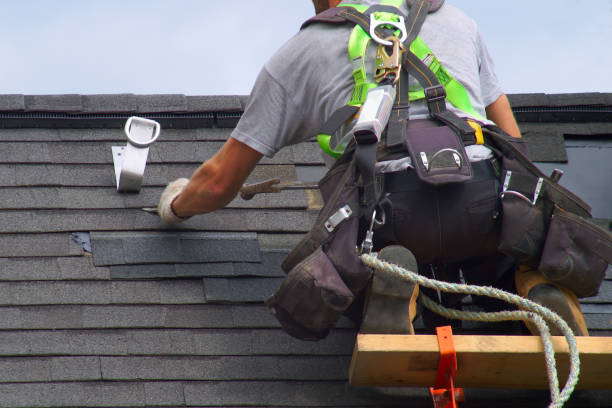 Best Gutter Installation and Repair  in Manchester, WA