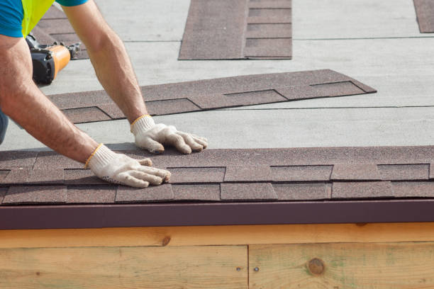 Best Emergency Roof Repair Services  in Manchester, WA
